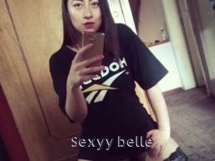 Sexyy_belle