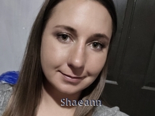 Shaeann