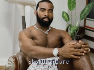 Shakurspeare