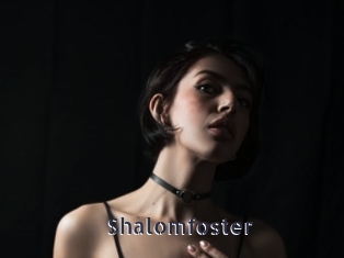 Shalomfoster