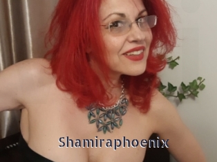 Shamiraphoenix