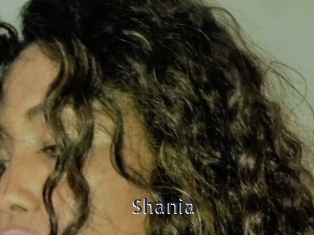 Shania