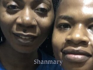 Shanmary