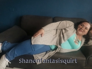 Shanonfantasisquirt