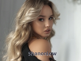 Shanonlow