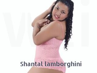 Shantal_lamborghini