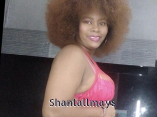 Shantallmays