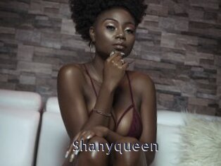 Shanyqueen