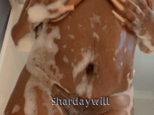 Shardaywill