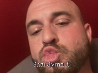 Shardymatt