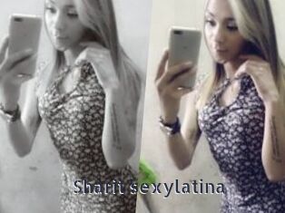 Sharit_sexylatina