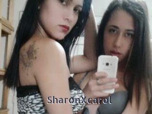 SharonXcarol