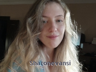 Sharonevansi