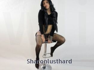 Sharonlusthard