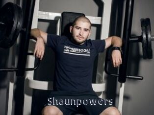 Shaunpowers