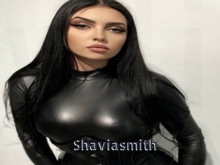 Shaviasmith
