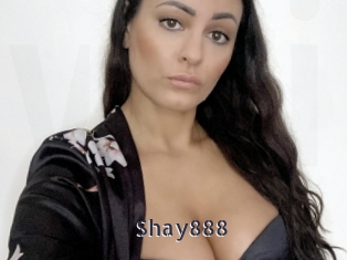 Shay888