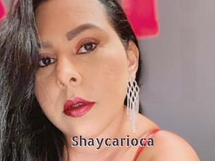 Shaycarioca