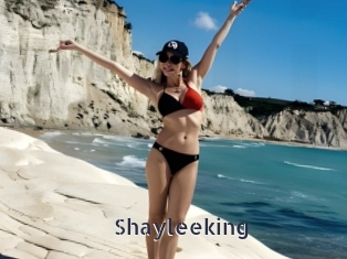 Shayleeking