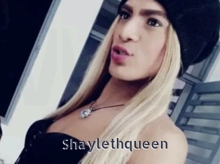 Shaylethqueen