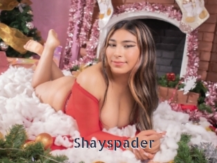 Shayspader