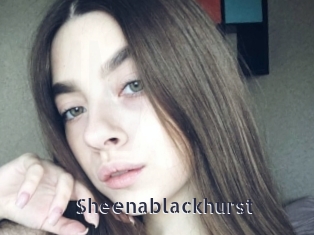 Sheenablackhurst