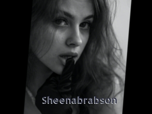 Sheenabrabson