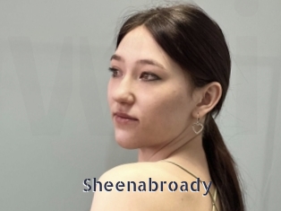 Sheenabroady