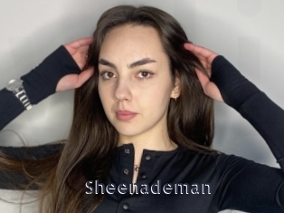 Sheenademan