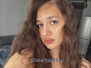 Sheenaesse