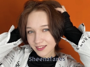 Sheenafares