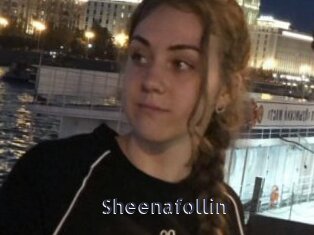 Sheenafollin