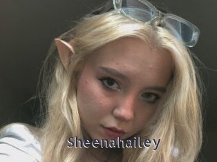 Sheenahailey