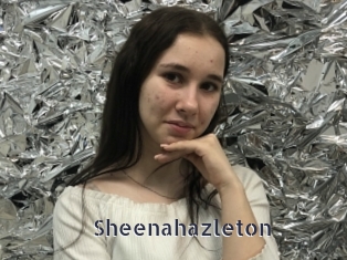 Sheenahazleton