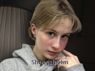 Sheenahelm