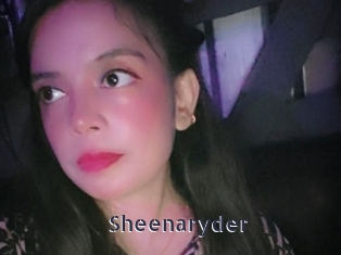 Sheenaryder