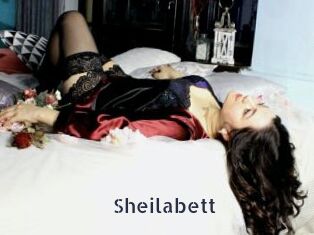 Sheilabett
