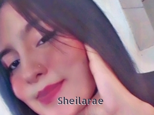 Sheilarae