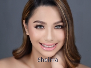 Sheirra