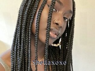 Shellaxoxo