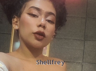 Shellfrey