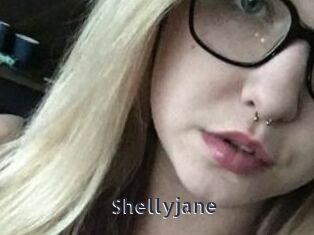 Shellyjane