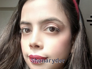 Shenaryder