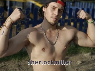 Sherlockmiller