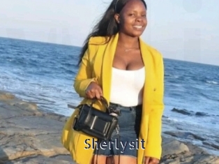 Sherlysit