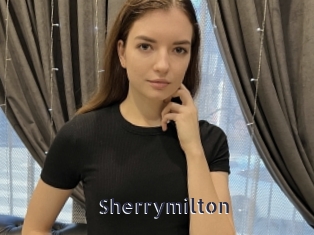 Sherrymilton