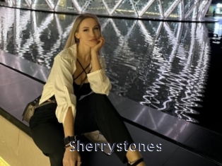 Sherrystones