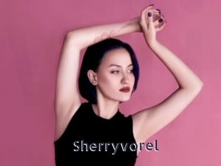 Sherryvorel