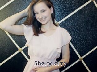 Sherylorry