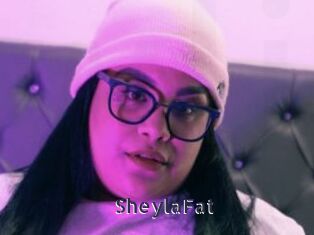 SheylaFat